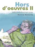 Hors D’Oeuvres Ii: Bugs and Other Short Stories