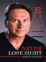 Never Lose Sight