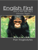 English First