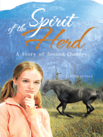 Spirit of the Herd: A Story of Second Chances