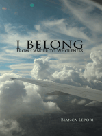 I Belong: From Cancer to Wholeness