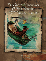 The Great Adventures of Sea Worthy with the I Can Crew: The Treasure of Captain Blue Beard