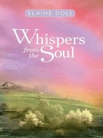 Whispers from the Soul