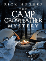 The Camp Crowfeather Mystery