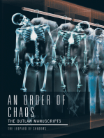 An Order of Chaos: The Outlaw Manuscripts