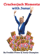 Crackerjack Moments with Jesus