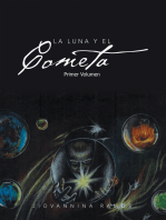 La Luna Y El Cometa