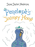 Penelope’S Journey Home