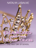 Diamond and the Divas’ Club