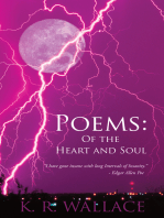 Poems: of the Heart and Soul