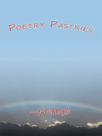 Poetry Pastries