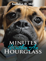 Minutes Within an Hourglass