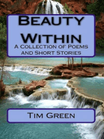 Beauty Within: A Collection of Poems