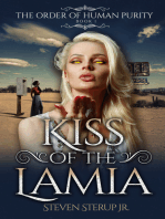 Kiss of the Lamia