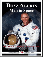 Buzz Aldrin: Man in Space