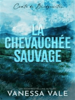 La chevauchée sauvage