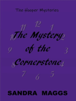 The Mystery of the Cornerstone