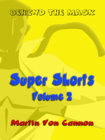 Super Shorts Volume 2