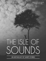 The Isle of Sounds: An Anthology of Short Stories, #1