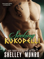 Seeking Kokopelli