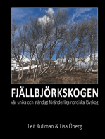 FJÄLLBJÖRKSKOGEN