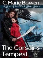The Corsair's Tempest: Timeless Quest
