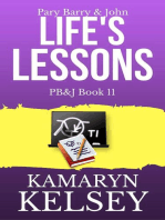 Pary Barry & John- Life's Lessons