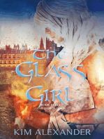 The Glass Girl: The Demon Door, #3