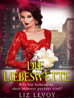 Die Liebeswette