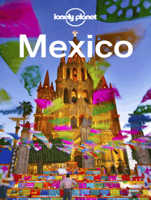 Read Lonely Planet Mexico Online By Lonely Planet Brendan Sainsbury And Kate Armstrong Books