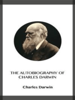 The Autobiography of Charles Darwin