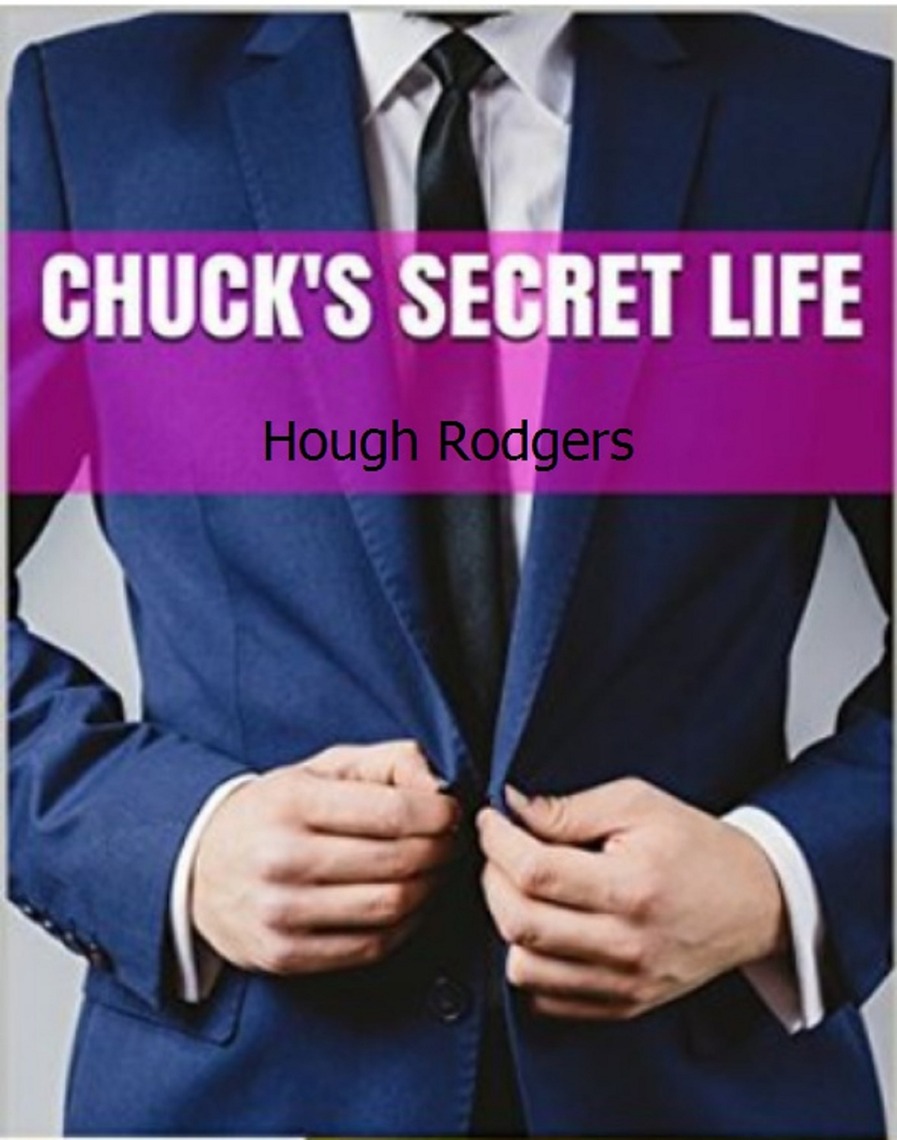 Read Chuck S Secret Life A Gossip Girl Fanfiction Online By Hough Rodgers Books