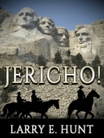 Jericho!