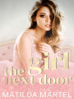 The Girl Next Door