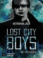 Lost City Boys