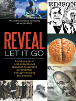 Reveal: Let It Go