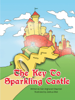 The Key to Sparkling Castle