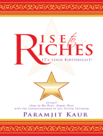 Rise to Riches