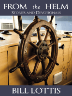 From the Helm: Stories and Devotionals
