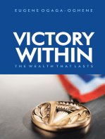 Victory Within: The Wealth That Lasts