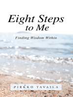 Eight Steps to Me: Finding Wisdom Within