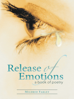 Release of Emotions