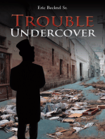 Trouble Undercover