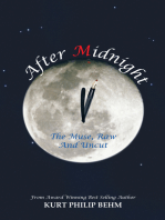 After Midnight: The Muse, Raw and Uncut