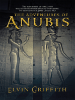 The Adventures of Anubis