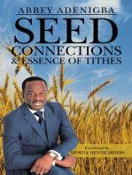 Seed Connections & Essence of Tithes