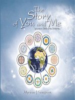The Story of You and Me: “You Are a Child of the Universe...”