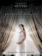 The Lucrezia Borgia European Marriage Center