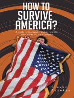 How to Survive America?
