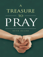 A Treasure to Pray